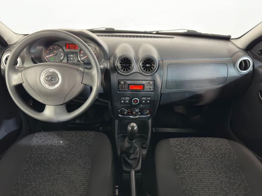 Lada (ВАЗ) Largus I Великий Новгород  - изображение 9