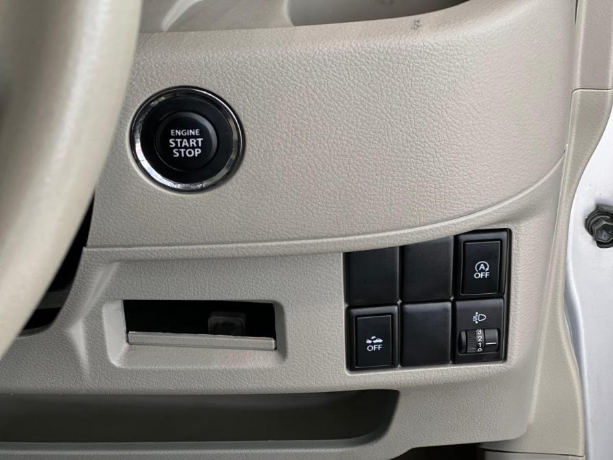 Suzuki Spacia I Екатеринбург  - изображение 10