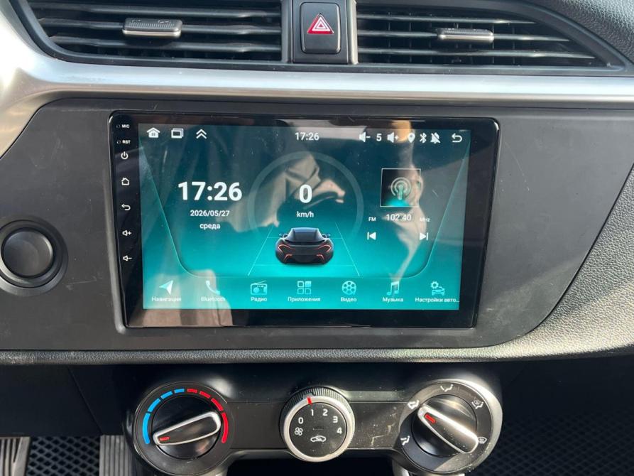 Kia Rio IV Рестайлинг Ижевск  - изображение 17