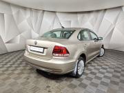 Volkswagen Polo V Рестайлинг Москва  - изображение 19