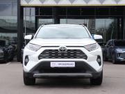 Toyota RAV4 V (XA50) Москва  - изображение 28