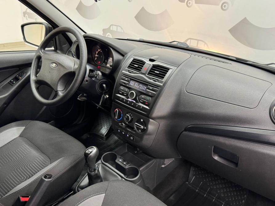 Lada (ВАЗ) Granta I Рестайлинг Ставрополь  - изображение 10