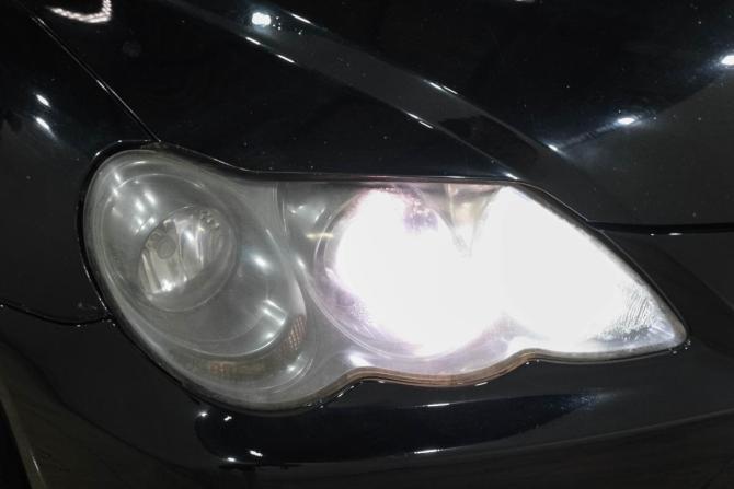Toyota Mark X I Рестайлинг с пробегом 2007 года, цена 1 229 000 рублей, 160000 км, седан, Автокод Объявления