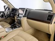 Toyota Land Cruiser 200 Series Рестайлинг 2 Москва  - изображение 41