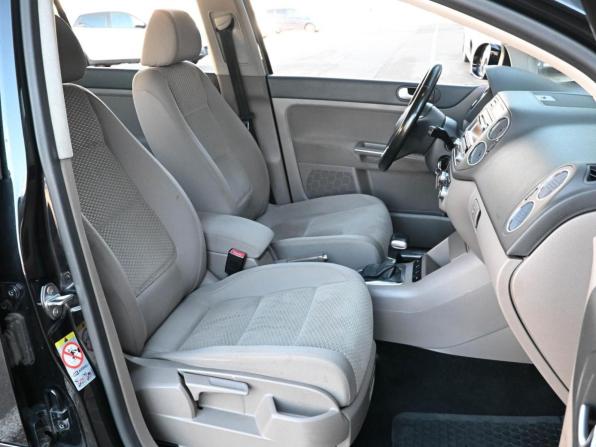 Volkswagen Golf Plus II с пробегом 2009 года, цена 779 000 рублей, 182559 км, хэтчбек, Автокод Объявления