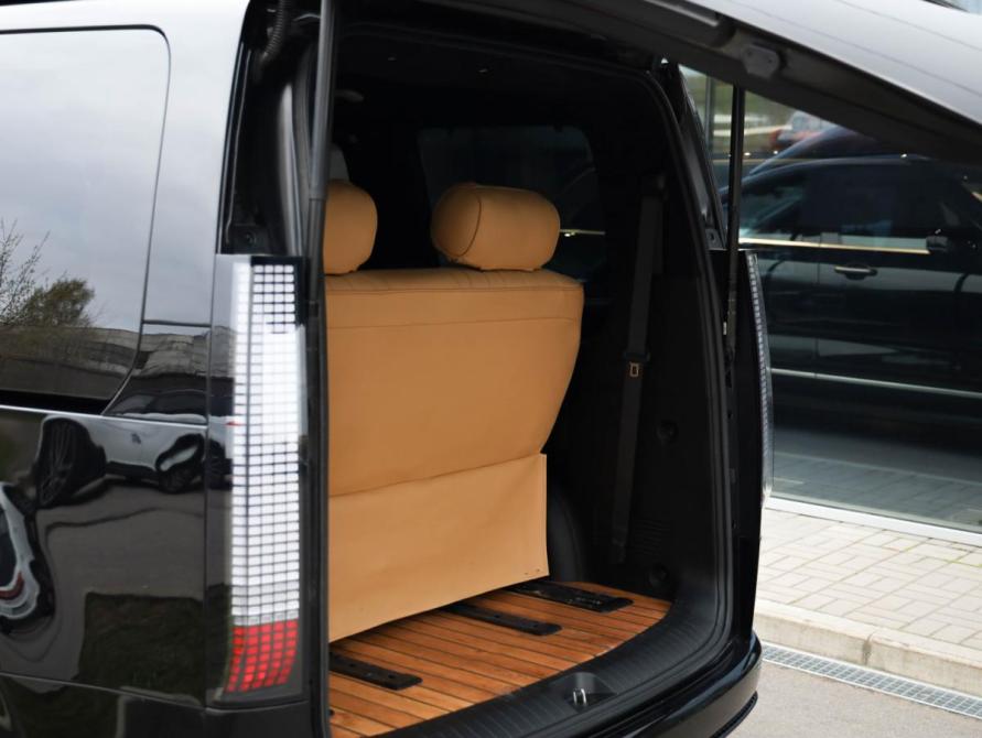 Hyundai Staria I Санкт-Петербург  - изображение 28