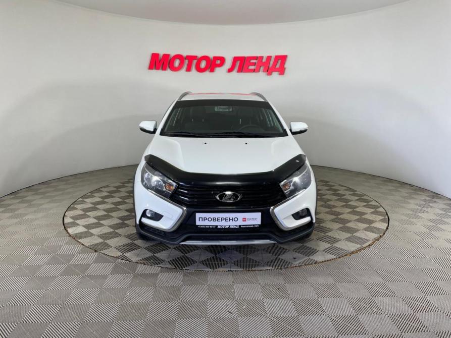 Lada (ВАЗ) Vesta I Воронеж  - изображение 2