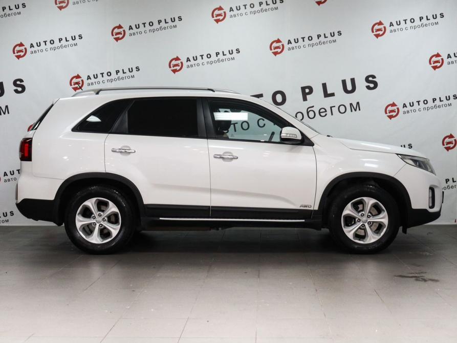 Kia Sorento II Рестайлинг Минеральные Воды  - изображение 6