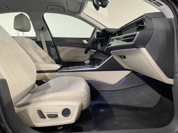 Audi A6 V (C8) с пробегом 2020 года, цена 3 750 000 рублей, 78943 км, седан, Автокод Объявления