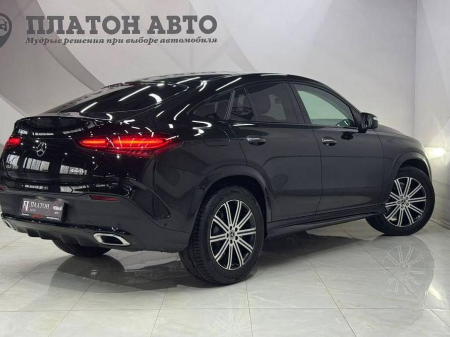 Mercedes-Benz GLE Coupe II (C167) Рестайлинг Воронеж  - изображение 5