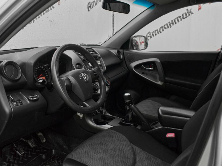 Toyota RAV4 III (XA30) Рестайлинг Екатеринбург  - изображение 10