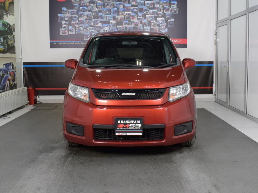 Honda Freed I Кемерово  - изображение 2