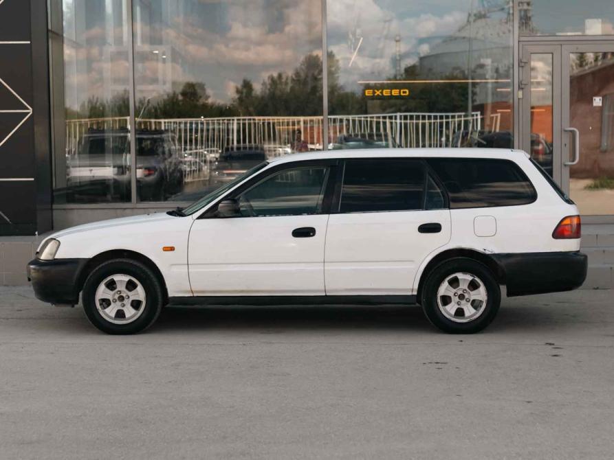 Honda Partner I Новосибирск  - изображение 8