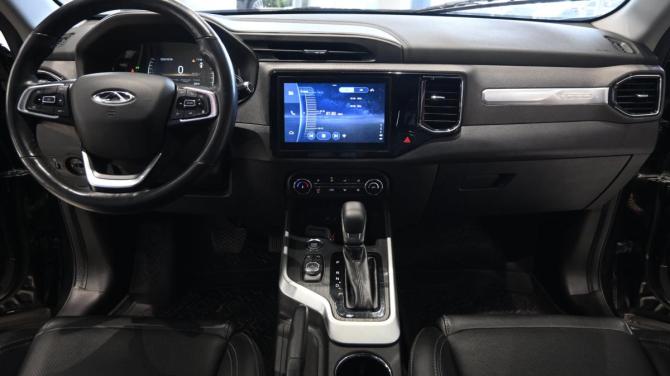 Chery Tiggo 4 I Рестайлинг с пробегом 2019 года, цена 1 095 000 рублей, 85800 км, внедорожник, Автокод Объявления