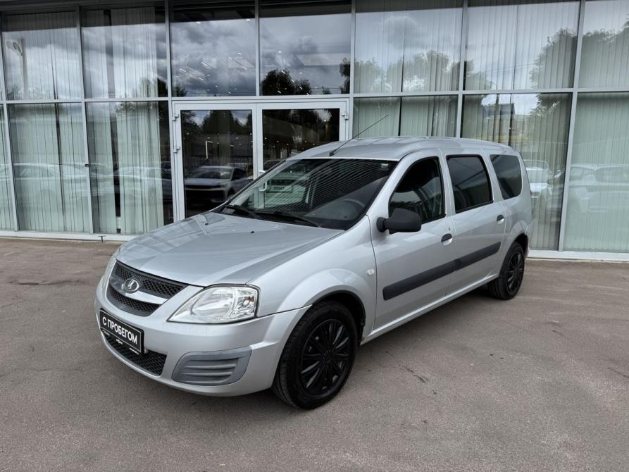 Lada (ВАЗ) Largus I Воронеж  - изображение 1