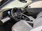 Hyundai Avante VII Москва  - изображение 45