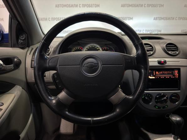 Chevrolet Lacetti I с пробегом 2005 года, цена 449 000 рублей, 197258 км, хэтчбек, Автокод Объявления