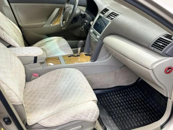 Toyota Camry VI (XV40) с пробегом 2007 года, цена 877 000 рублей, 173000 км, седан, Автокод Объявления