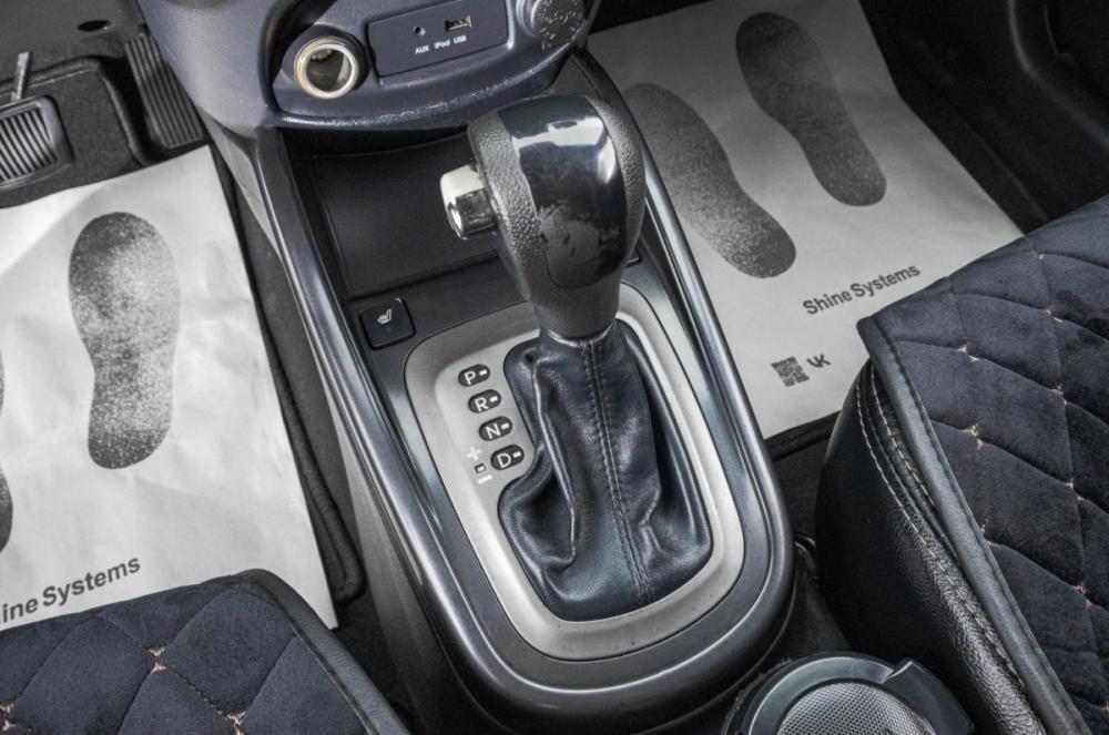 Kia Soul I Барнаул  - изображение 18