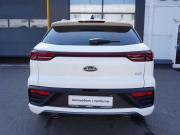 JAC JS6 Москва  - изображение 24