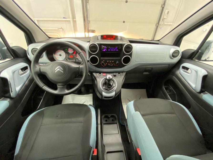 Citroen Berlingo II Рестайлинг Энгельс  - изображение 23