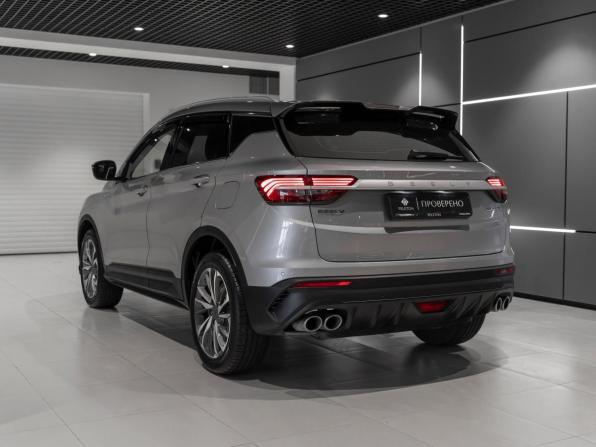 Geely Coolray I с пробегом 2023 года, цена 1 645 000 рублей, 67708 км, внедорожник, Автокод Объявления