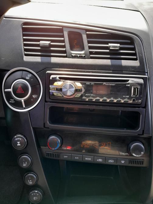 SsangYong Kyron I Рестайлинг Новочеркасск  - изображение 14