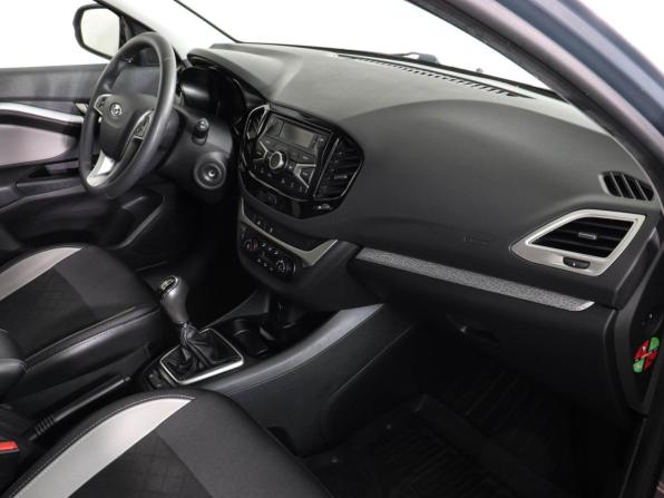 Lada (ВАЗ) Vesta I с пробегом 2019 года, цена 1 397 000 рублей, 32798 км, универсал, Автокод Объявления