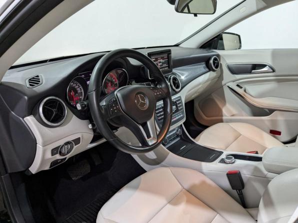 Mercedes-Benz CLA I (C117 X117) с пробегом 2014 года, цена 1 980 000 рублей, 80913 км, седан, Автокод Объявления
