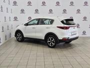 Kia Sportage IV Рестайлинг Тольятти  - изображение 27