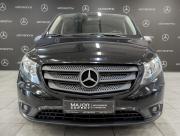 Mercedes-Benz Vito III (W447) Москва  - изображение 28