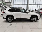Toyota RAV4 V (XA50) Казань  - изображение 27