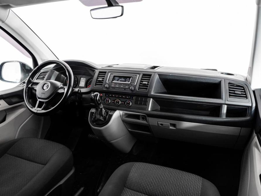 Volkswagen Caravelle T6 Санкт-Петербург  - изображение 9