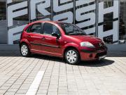 Citroen C3 I Рестайлинг Ставрополь  - изображение 20