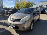 Nissan Note I Рестайлинг Москва  - изображение 13