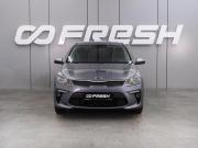 Kia Rio IV Воронеж  - изображение 20