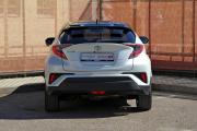 Toyota C-HR I Уфа  - изображение 34