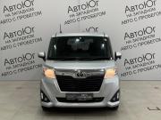 Toyota Roomy I Ставрополь  - изображение 18