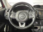 Jeep Renegade I Москва  - изображение 36