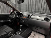 Nissan Tiida I Рестайлинг Красноярск  - изображение 22
