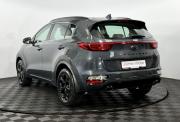 Kia Sportage IV Рестайлинг Нижний Новгород  - изображение 30