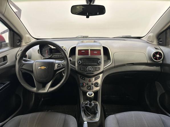 Chevrolet Aveo II с пробегом 2012 года, цена 529 900 рублей, 219125 км, седан, Автокод Объявления