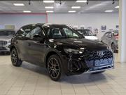 Audi Q5 II (FY) Рестайлинг Екатеринбург  - изображение 37