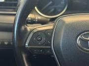 Toyota Camry VIII (XV70) Рестайлинг Челябинск  - изображение 47