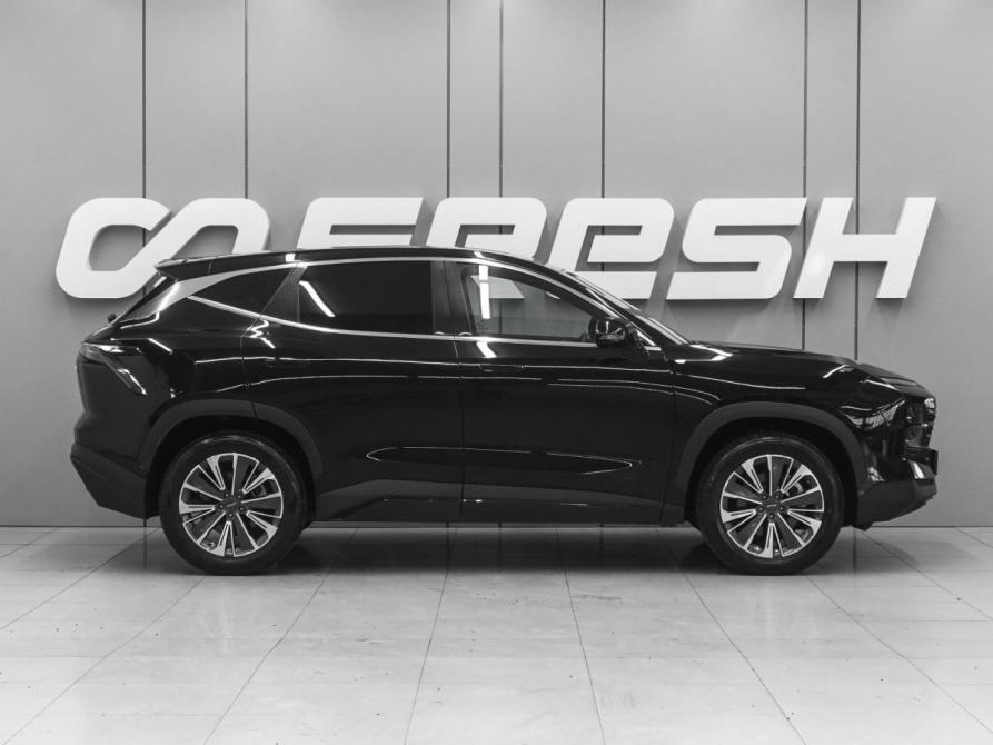 JETOUR DASHING I Ростов-на-Дону  - изображение 5