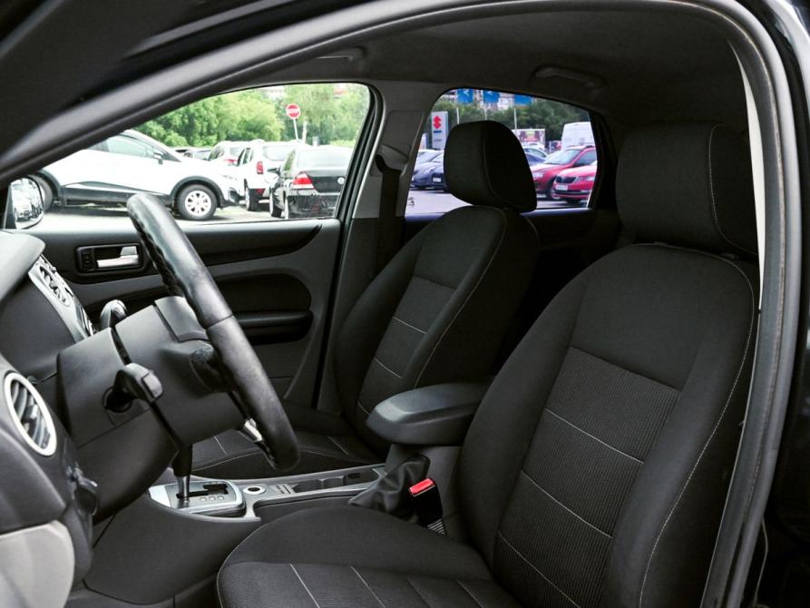 Ford Focus II Рестайлинг Екатеринбург  - изображение 13