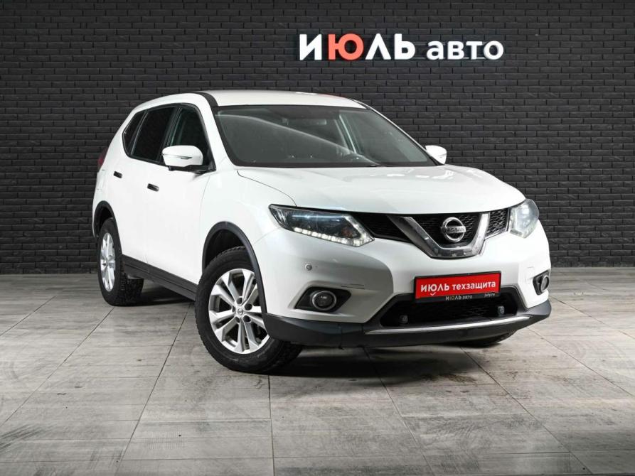 Nissan X-Trail III Екатеринбург  - изображение 3