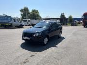 Lada (ВАЗ) Granta I Рестайлинг Уфа  - изображение 16