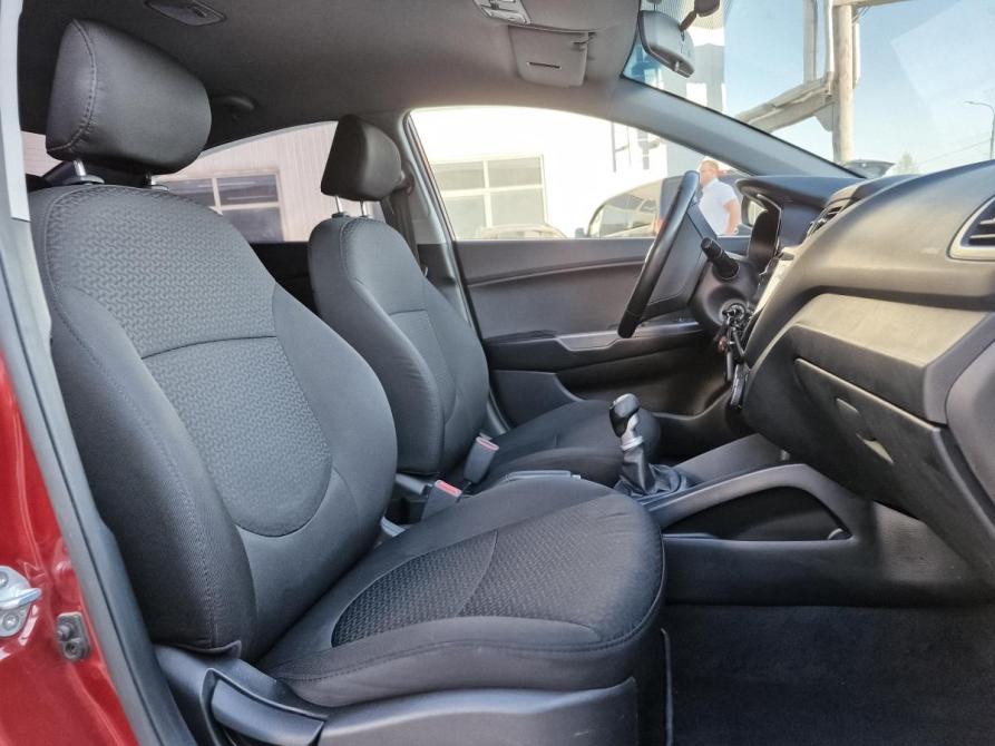 Kia Rio III Рестайлинг Нижний Новгород  - изображение 12