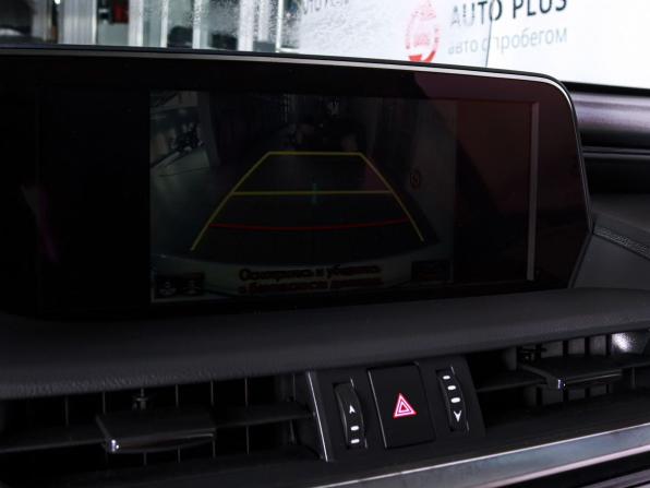 Lexus ES VII с пробегом 2020 года, цена 3 799 000 рублей, 112093 км, седан, Автокод Объявления